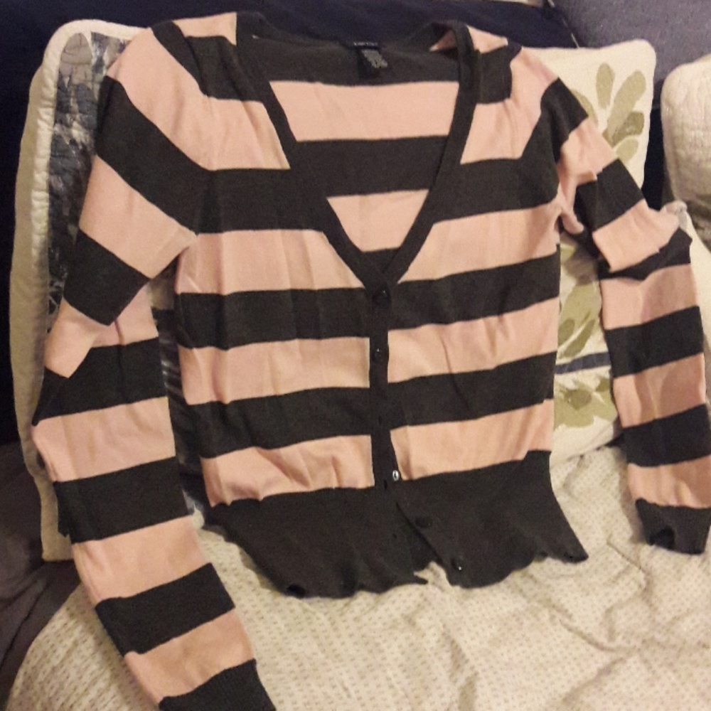 CARDIGAN